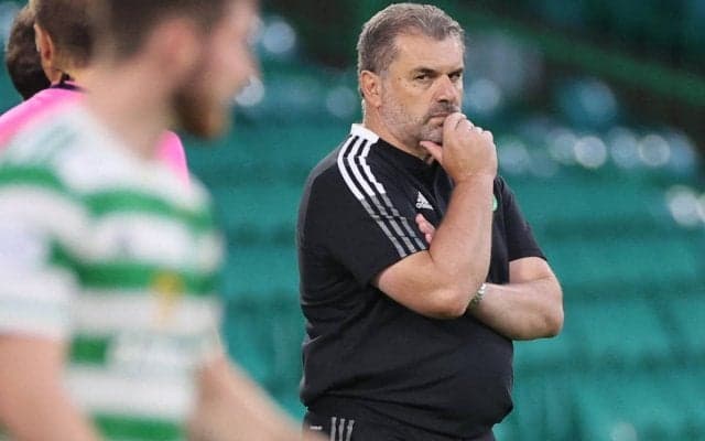 ポステコグルー監督がドローに終わったCL初陣を振り返る「3ポイントに値した」