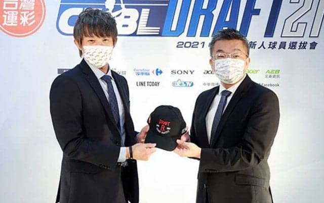今年の台湾ドラフトは即戦力の宝庫　元ロッテ・チェンら1位指名5人は全員が元日米プロ
