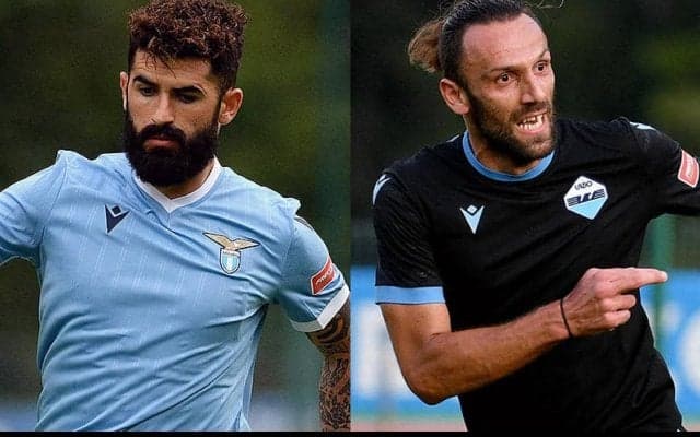 新生ラツィオとウルトラスに不穏な空気!　ヒサイとムリキがやり玉に…