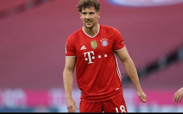交渉難航のゴレツカとバイエルン、要求額に2倍の差？