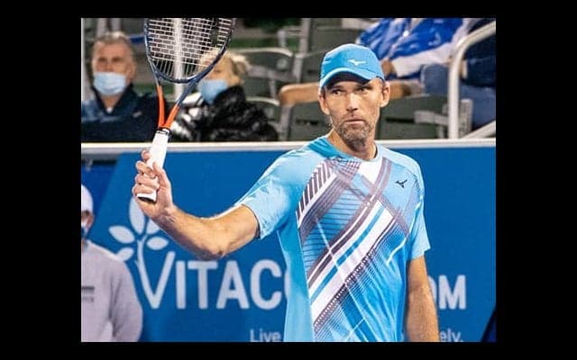 カルロビッチ「全米後に引退」