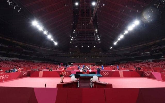 より楽しむための卓球の見方　本質は目に見えないところにあり｜頭で勝つ！卓球戦術