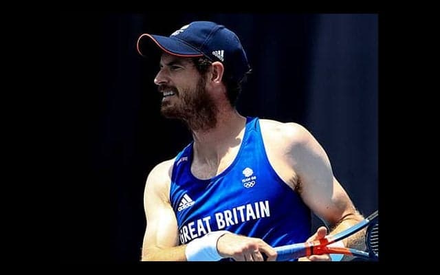 マレー 五輪3連覇向け「楽しみ」