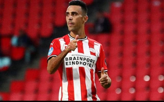 堂安不在のPSVがホームでガラタサライに大勝、田中のヘルシンキはアウェイで敗戦…《CL予選》