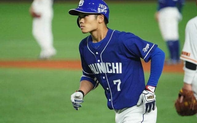 根尾に必要なのは“寵愛”か“経験”か…　最終年迎えた中日与田監督の前半戦采配は？