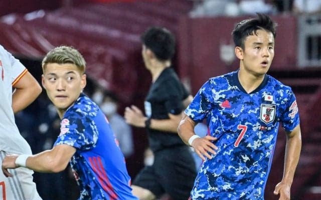 U24日本代表、南アフリカ戦直前！（1）「スペイン戦」で分かった“勝利への武器”