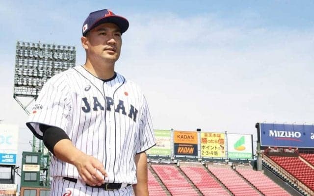 侍の命運を握る田中将大の“役割”　高橋慶彦氏が「赤ヘル軍団」に重ねる強さの原動力