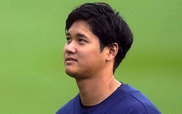 【MLB】大谷翔平、サイン入り球宴ユニが1435万円でついに落札　MVP選手の15倍で驚異的人気