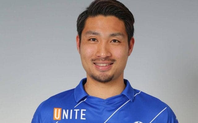 J2残留目指す愛媛が山形DF栗山直樹を期限付きで獲得「愛媛一丸となって一緒に頑張りましょう」