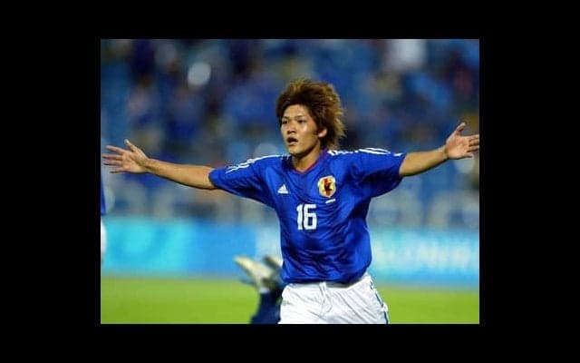 小野伸二の言葉に泣き崩れた石川直宏。五輪への真摯な思いは生き続けた