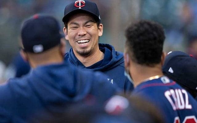 【MLB】大谷翔平と前田健太が23日に激突　バルデリ監督は警戒「オオタニ以上の打者はいない」