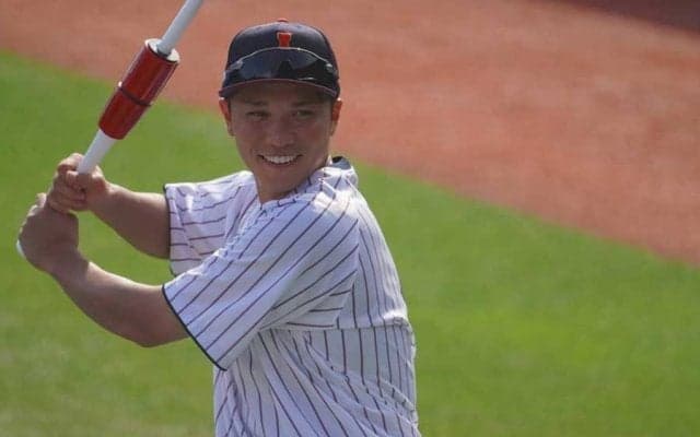 坂本勇人が思い描くリーダー観　キャプテンを置かない侍ジャパンで果たす役割