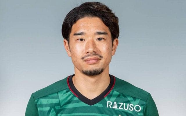 愛媛が2人目のDF補強！ 松本DF高木利弥を期限付き移籍で獲得「チームの目標に貢献できるよう精進します」