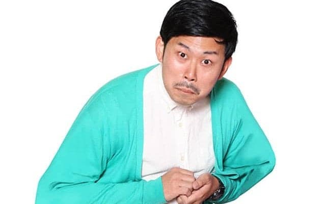 【Vol.8】ほぼ毎日楽しめる競馬ファンに身近な地方競馬！/岡野陽一(お笑い)