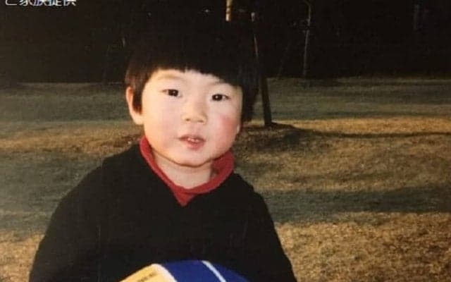 大塚達宣の世界と戦うメンタル　子育て前編「大切にしたいのは子どもの意思と周りへの感謝の気持ち」親子が歩んできた道のり