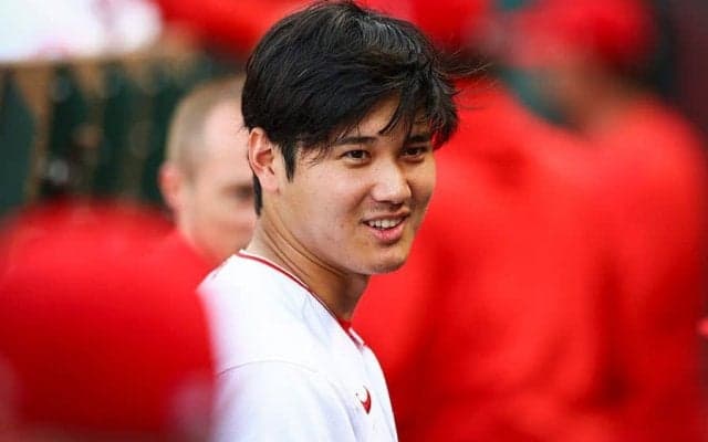 【MLB】大谷翔平は歌手でもいける？　美声を披露した貴重な人気曲熱唱映像に再び脚光