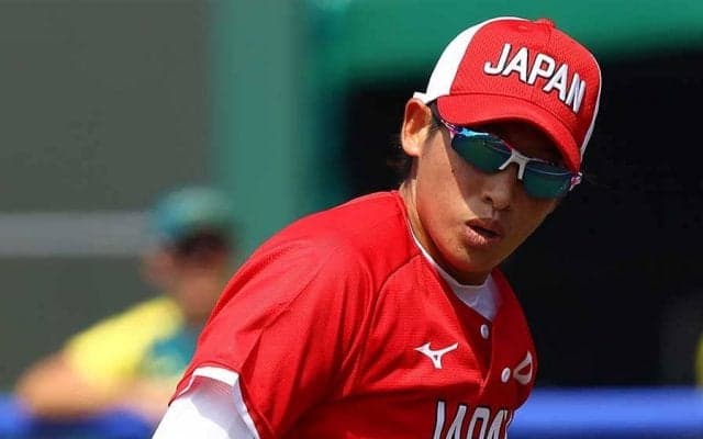 10K力投の上野由岐子、39歳バースデー勝利　打線に感謝「チームにとって大きな2勝」