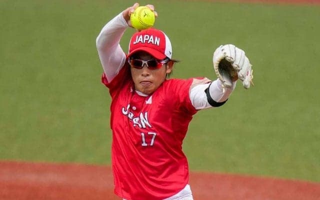 ソフト日本、延長サヨナラで開幕2連勝　39歳誕生日の上野由岐子は10K力投で劇的勝ち
