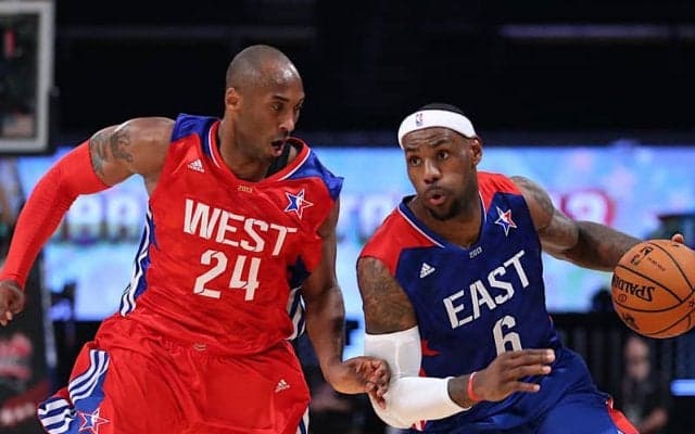 カイル・クーズマがコービーとレブロンについて「彼らの共通点は…」