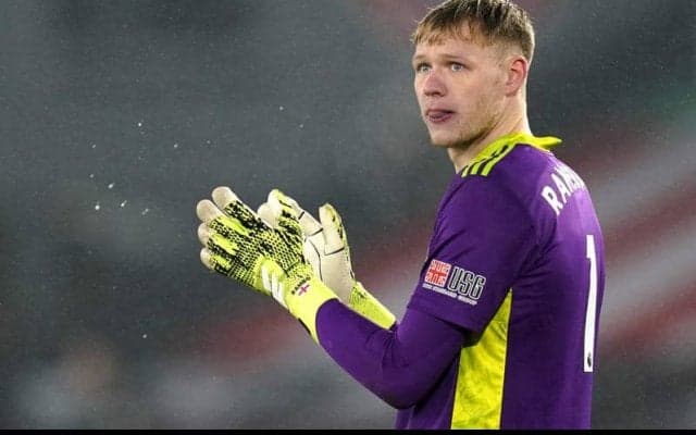 新守護神候補を探すアーセナル、若手イングランド人GKに45億円のオファー？