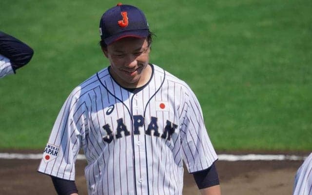 伝説の「上野の413球」を本人に直撃…　“由岐子魂”引き継ぐ大野＆千賀の覚悟