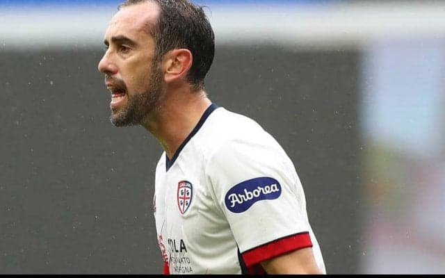 自身の去就について語るゴディン「ロシアやトルコからオファーはあったが…」