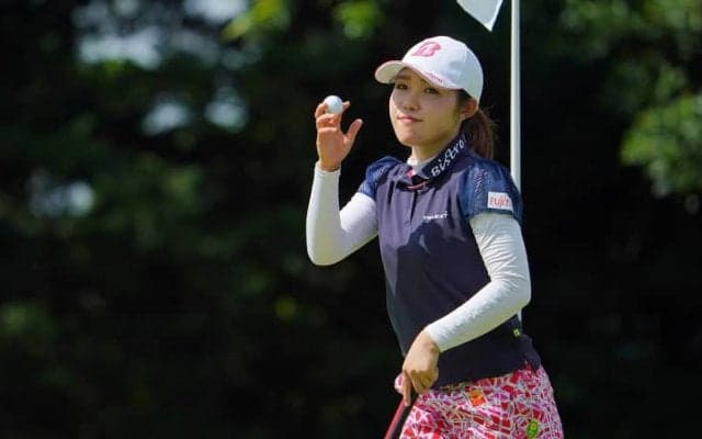 メジャー第４戦は２年ぶりのフランス決戦「アムンディ・エビアン・チャンピオンシップ」日本勢に大会直前インタビュー