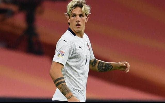 出産間近のザニオーロ元恋人が痛烈批判「強い失望」「SNSはブロックされた」