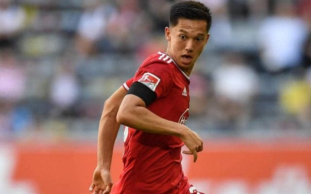 田中碧加入のデュッセルドルフがMFアペルカンプ真大と2026年まで契約延長「故郷のような存在」