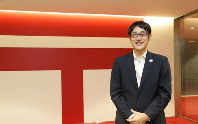 3x3バスケットボールを日本郵政が応援する“心温まる”理由とは⁉