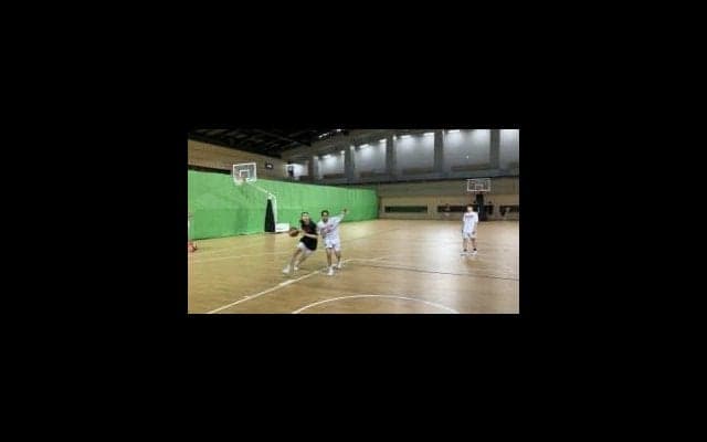 【インタビュー】倉石 平氏（早稲田大男子ヘッドコーチ）が語る 「コンタクトプレーの重要性」「汎用性の高いオーバーハンドシュート」とは？①