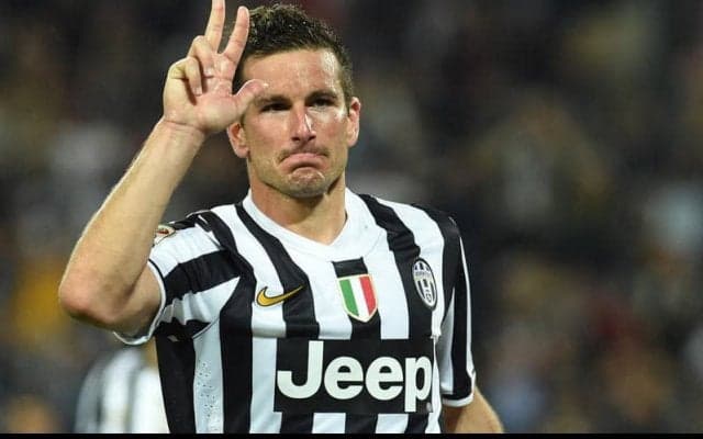 アタランタやユベントス在籍のパドイン氏、アッレグリ政権にコーチとして入閣