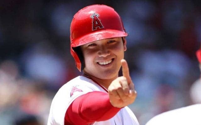 【MLB】大谷翔平をスタンドから“口説く女性”　ストーカー懸念に力説「だって違うから！」