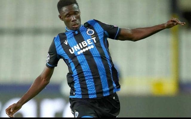 レバークーゼン、20歳のコートジボワール代表DFコスヌを獲得