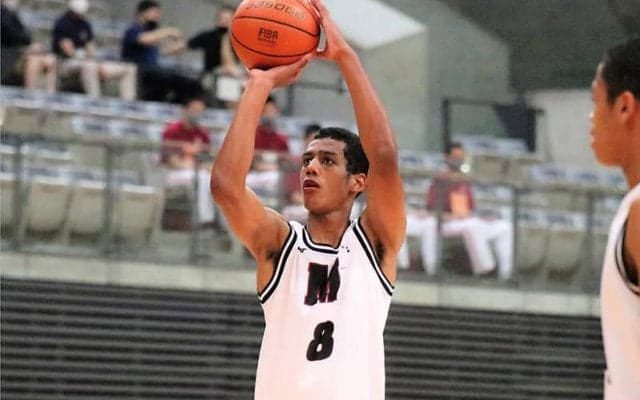 インターハイ男子注目選手(5)山﨑一渉（仙台大学附属明成）「世界を経験して成長した明成のエース」