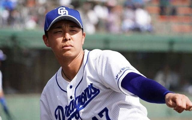 不整脈入院が招いた負の連鎖　元開幕投手が素直に認める欠点「メンタルよえーな」