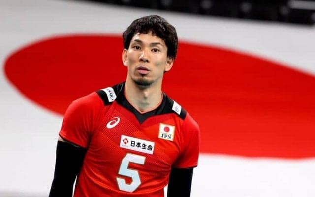 バレー・福澤達哉が明かす、引退と東京五輪。「悔しくないといえば嘘になる。子供達に…」