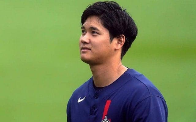 大谷翔平の球宴ユニが「記録を作った」　1434万円での落札はMLB史上最高額を更新