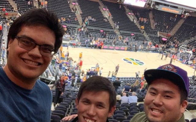 日米バスケ文化比較 - 4つの違いを抽出