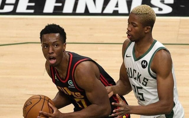 ホークスで1年目を終えたオニエカ・オコングが右肩の手術のため約6か月間の離脱に