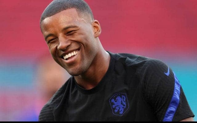 PSG加入のワイナルドゥム、移籍決断の理由明かす　「クラブ全体が僕を本当に必要としてくれた」