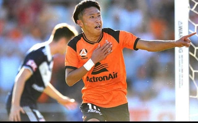 豪州での武者修行で「選手としても人としても成長」…檀崎竜孔が札幌復帰＆入籍