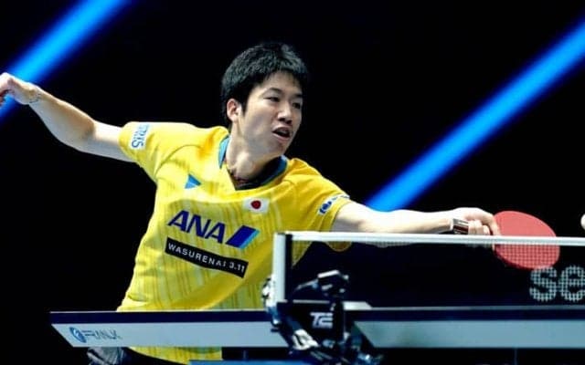 水谷隼、日本男子初のメダル“以上”の功績とは？　卓球人生の集大成、東京五輪3つの期待