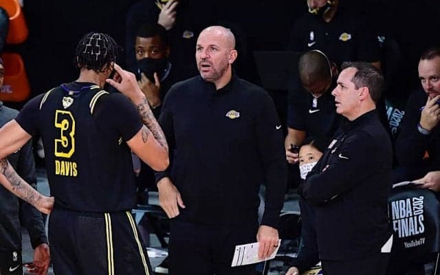 マブスのキッドHCがドンチッチについて「周りとは一線を画す特別な選手」