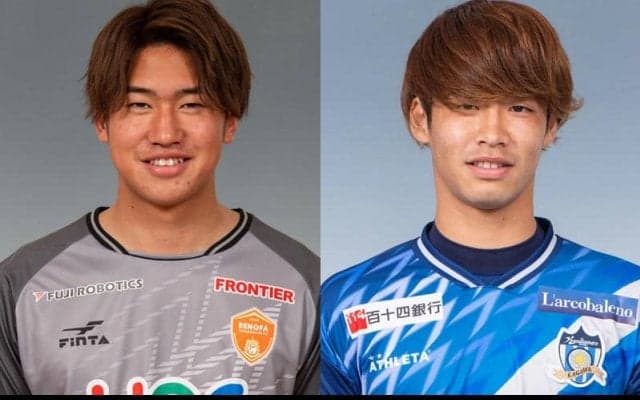 YS横浜が石井僚＆林友哉を育成型レンタル！