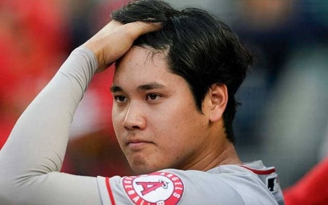 【MLB】大谷翔平がまたゴミ拾い　試合中のさりげない行動に米賛辞「彼はパーフェクトボーイ」