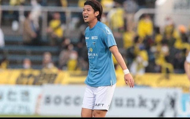 横浜FC副主将の田代真一、古巣町田にレンタル移籍　「本当に嬉しく全てが楽しみ」