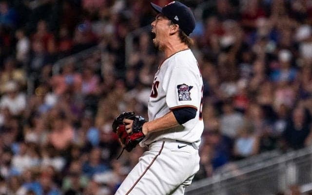 【MLB】大谷翔平封じは「狙い通り」　7回3失点力投の前田健太を指揮官は高評価