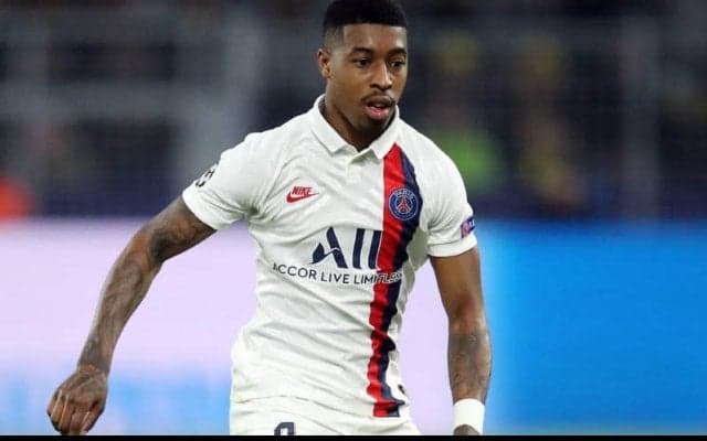 セルヒオ・ラモス加入のPSG、キンペンベは序列低下で移籍の可能性