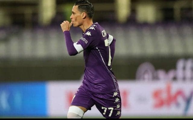 カジェホンとサッリ監督がラツィオで再会か